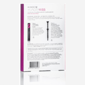 WUNDER2 Wunder Kiss Professional Controlled Lip Plumping, 0.27 Fluid Ounce - Image 3