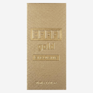 EFFFI Gold Anti-Aging Cream – Luxurious Moisturizing Emulsion (1.7 fl oz) - Image 5