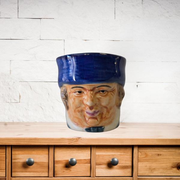 Mini Toby Jug Mug