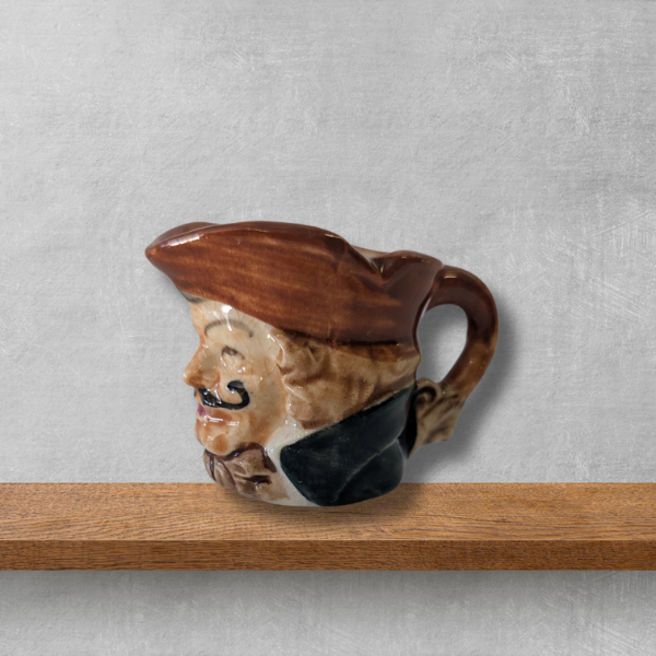 Vintage Royal Doulton Toby Mug