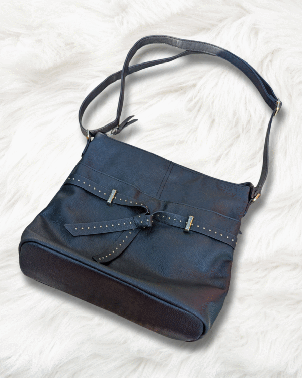 Mia and Luca bag