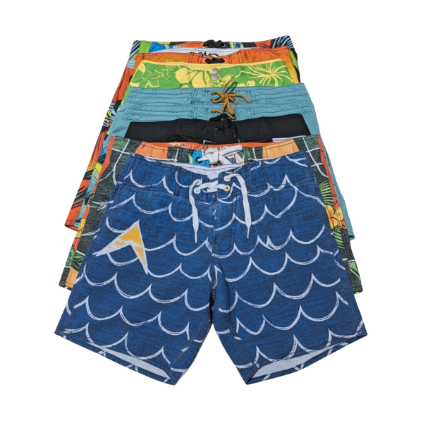 Men’s Billabong Swimming Trunks