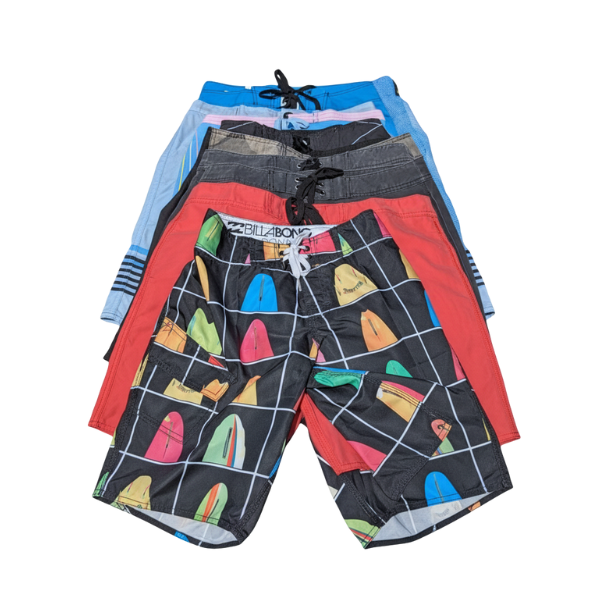 Men’s Billabong Swimming Trunks – Stylish Surf & Swim Shorts