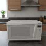 Panasonic Microwave – Reliable Kitchen Essential