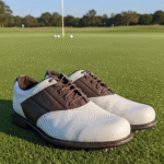 Callaway Golf Shoes – Size 8, Like New in Box