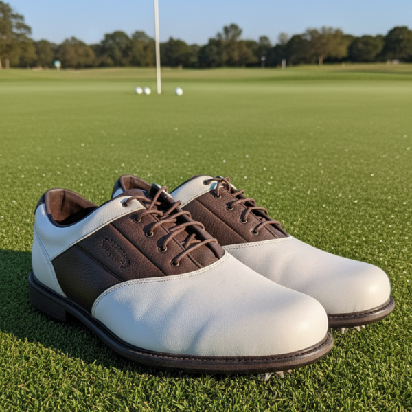 Callaway Golf Shoes – Size 8, Like New in Box