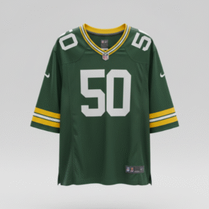 Martinez Jersey – Green Bay Packers Football Classic