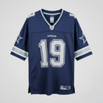 Dallas Cowboys Jersey – Miles Austin #19 NFL Team Edition