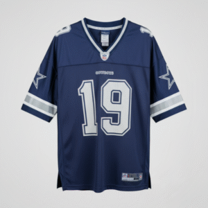 Dallas Cowboys Jersey – Miles Austin #19 NFL Team Edition