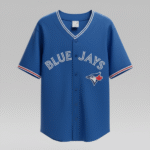 Sanchez Blue Jays Jersey – Classic Team Baseball Apparel