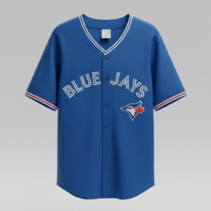 Sanchez Blue Jays Jersey – Classic Team Baseball Apparel