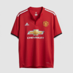 Manchester United Ibrahimovic #9 Jersey