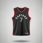 Toronto Raptors Jersey – Kyle Lowry #7 Edition (Adidas NBA Authentic)