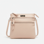 Fiorelli Blush Charm Crossbody Bag – Elegant Everyday Accessory