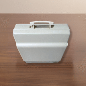 Kenmore ClassicCraft Vintage Sewing Machine – With Cover - Image 4