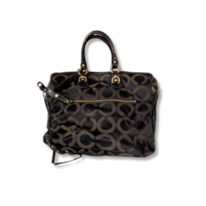 Coach Designer Handbag – Classic Elegance in Every Detail - Image 3