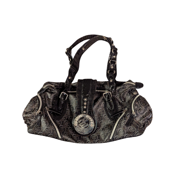 Rocawear Designer Handbag – Urban Edge Meets Classic Style