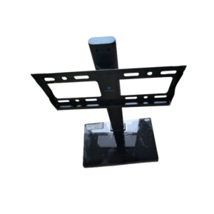 Heavy-Duty TV Mounting Bracket – Perfect for Secure, Space-Saving Setup