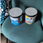 Kids Drum Set – Set of 2 (Great Condition)
