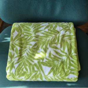 Soft Cozy Blanket in a Bag – Perfect for Travel, Home & Outdoors - Image 3