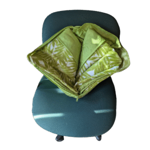 Soft Cozy Blanket in a Bag – Perfect for Travel, Home & Outdoors - Image 4