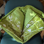 Soft Cozy Blanket in a Bag – Perfect for Travel, Home & Outdoors