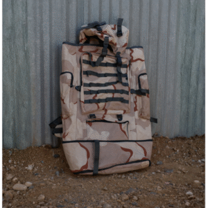 Hunter’s Large Backpack – Ideal for Outdoor Adventures, Hunting & Heavy Gear