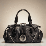 Rocawear Designer Handbag – Urban Edge Meets Classic Style